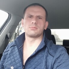 Фотография мужчины L Михх, 41 год из г. Прохладный