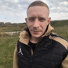 Фотография мужчины Андрей, 33 года из г. Асино