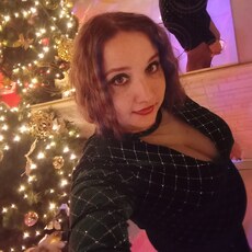 Фотография девушки Алена, 37 лет из г. Братск