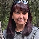 Ильвира, 53 года