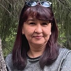 Фотография девушки Ильвира, 53 года из г. Туймазы