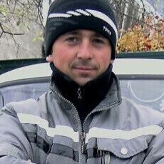 Фотография мужчины Кирилл, 31 год из г. Свердловск