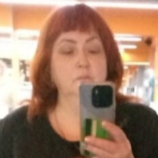 Фотография девушки Лиса, 52 года из г. Волгоград