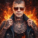 Шалун, 40 лет