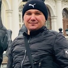 Фотография мужчины Женя, 37 лет из г. Ленинск-Кузнецкий