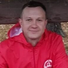 Фотография мужчины Павел, 36 лет из г. Молодечно