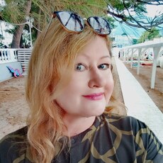 Фотография девушки Светлана, 56 лет из г. Бобруйск