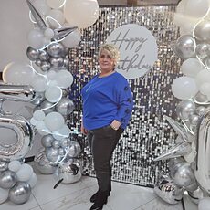 Фотография девушки Ольга, 50 лет из г. Брест