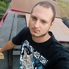 Фотография мужчины Кирилл, 24 года из г. Чаусы