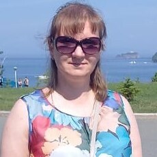 Фотография девушки Наталья, 46 лет из г. Владивосток