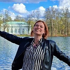 Фотография девушки Татьяна, 65 лет из г. Ангарск