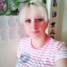 Фотография девушки Soleile, 37 лет из г. Одесса