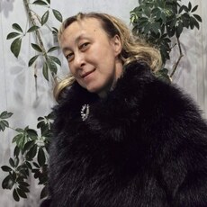 Фотография девушки Такая Одна, 39 лет из г. Ангарск