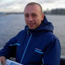 Фотография мужчины Евген, 41 год из г. Ногинск