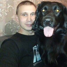 Фотография мужчины Антон, 30 лет из г. Бийск