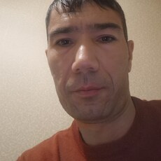 Фотография мужчины Хабиб, 41 год из г. Коломна