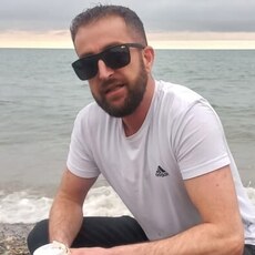 Фотография мужчины Айко, 34 года из г. Армавир