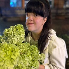 Фотография девушки Roka, 29 лет из г. Челябинск