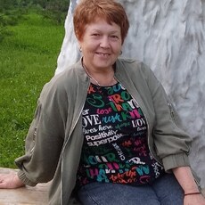 Фотография девушки Галина, 66 лет из г. Королёв