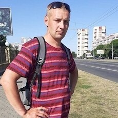 Фотография мужчины Саша, 34 года из г. Брест
