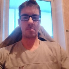 Фотография мужчины Андрей, 30 лет из г. Москва