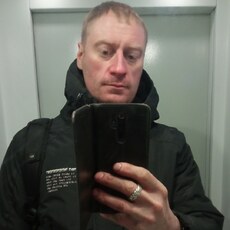 Фотография мужчины Михаил, 33 года из г. Москва