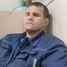 Фотография мужчины Руслан, 36 лет из г. Жезказган