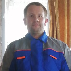 Фотография мужчины Гена, 39 лет из г. Каменск-Шахтинский