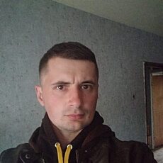 Фотография мужчины Павел, 32 года из г. Минск