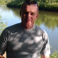 Фотография мужчины Юрий, 56 лет из г. Панино