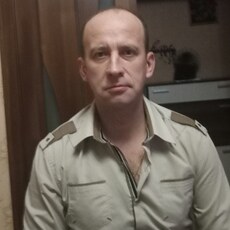 Фотография мужчины Егор, 41 год из г. Орша