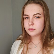 Фотография девушки Лена, 25 лет из г. Усолье-Сибирское