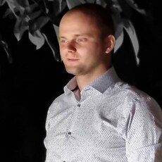 Фотография мужчины Павел, 30 лет из г. Гомель