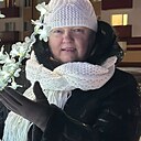 Лидия, 59 лет