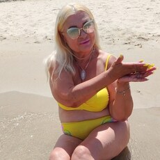 Фотография девушки Арина, 60 лет из г. Улан-Удэ