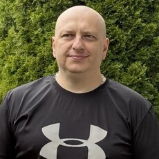 Фотография мужчины Дмитрий, 41 год из г. Харьков