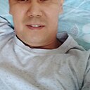 Тохтар, 46 лет