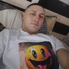 Фотография мужчины Никита, 39 лет из г. Архангельск