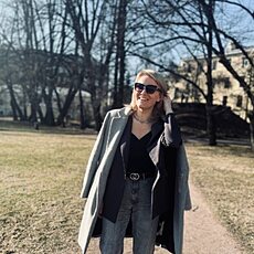 Фотография девушки Даша, 51 год из г. Пенза