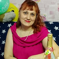 Фотография девушки Анна, 48 лет из г. Гурьевск (Кемеровская Обл)