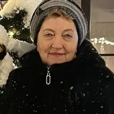 Фотография девушки Татьяна, 55 лет из г. Рязань