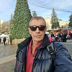 Фотография мужчины Сергей, 67 лет из г. Туапсе