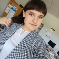 Фотография девушки Лена, 24 года из г. Волковыск