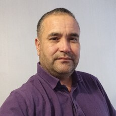 Фотография мужчины Курбан, 40 лет из г. Апрелевка