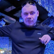 Фотография мужчины Владимир, 35 лет из г. Норильск