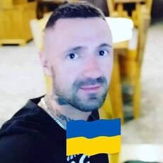 Фотография мужчины Андрей, 40 лет из г. Киев