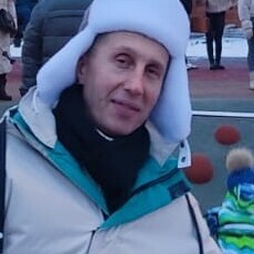 Фотография мужчины Андрей, 51 год из г. Рязань