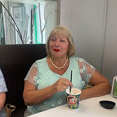 Фотография девушки Полина, 67 лет из г. Смоленск