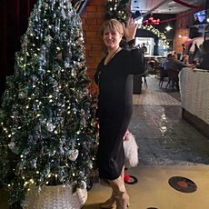 Фотография девушки Алла, 54 года из г. Ногинск