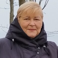 Фотография девушки Елена, 58 лет из г. Калининград